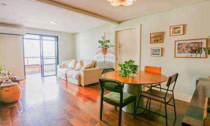 Apartamento com 3 suítes à Venda na Região do Campolim