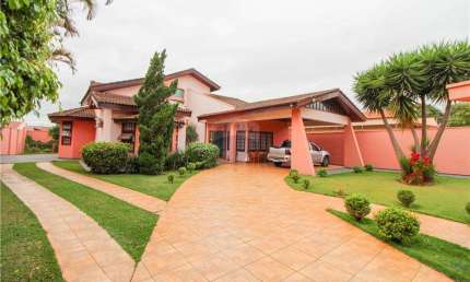 CASA  ALTO PADRÃO A VENDA NO INTERIOR DE SÃO PAULO!!!