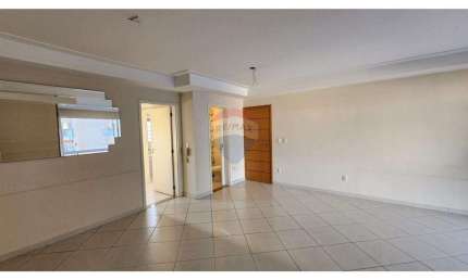 Apartamento Alto padrão Novo para Alugar no Campolim