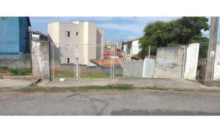 Terreno a venda com 335m² na Vila Barão Sorocaba - SP