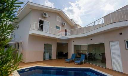 Casa á venda no Condomínio Villa dos Inglezes R$ 1.349.000,00