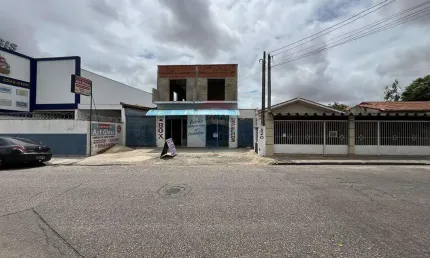 Sala Comercial para Alugar - 55m², 2 vagas, ótima localização em Sorocaba