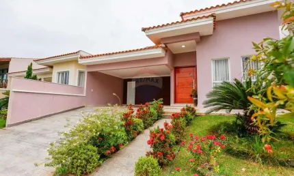 Casa térrea com 3 dormitórios sendo 1 suíte à venda no Condomínio Ibiti do Paço - Sorocaba - SP