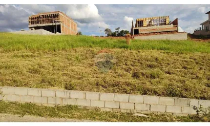 Terreno à Venda, 386 m², no Condomínio Pampulha, Sorocaba SP, valor R$ 315.000