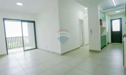 Apartamento à Venda com 2 quartos, sendo 1 suíte no Alto da Boa Vista, Sorocaba -SP.