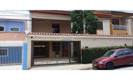 Casa com 4 quartos para alugar na Rua do Zico, 195, Jardim Santa Rosália, Sorocaba
