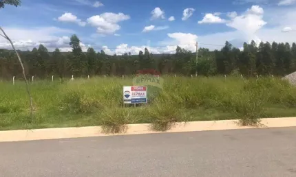 Terreno à venda na Vila Santo Antônio, Votorantim 