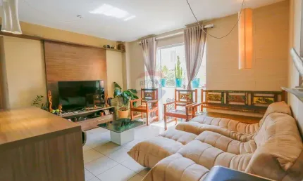 'Apartamento dois dormitórios  Vila Augusta, Sorocaba'
