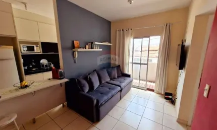 Apartamento com 2 quartos à venda na Rua Jair Pereira de Melo, 51, Parque Jataí, Votorantim