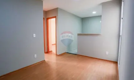 Apartamento com 2 quartos à venda na Vila Guilherme, Votorantim 