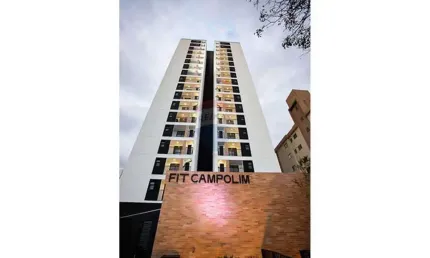 Apartamento á venda no  parque campolim sorocaba sp