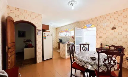 Linda casa á venda no Jardim América, na Zona Sul de Sorocaba