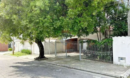 Linda casa á venda no Jardim América, na Zona Sul de Sorocaba