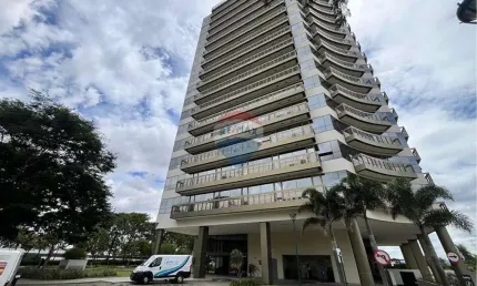 CONJUNTO DE SALAS MOBILIADAS - LOCAÇÃO - IGUATEMI BUSINESS ESPLANADA