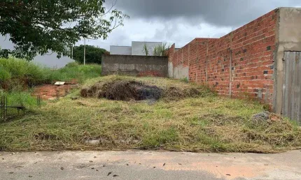 Terreno de 168 mts2 a venda no interior de são paulo!!!!