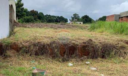 Terreno de 168 mts2 a venda no interior de São Paulo!!!