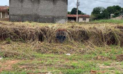 Terreno de 168mts2 a venda no Interior de São Paulo!!!