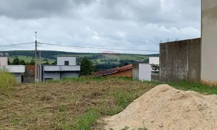 Terreno de 168 mts2 a venda no interior de são paulo!!!