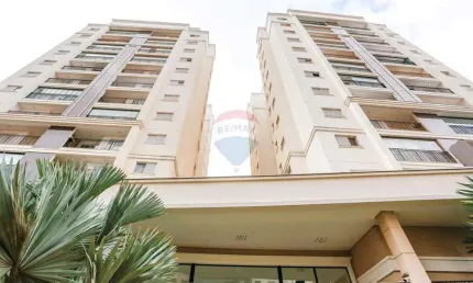 Apartamento à venda no parque campolim, sorocaba sp