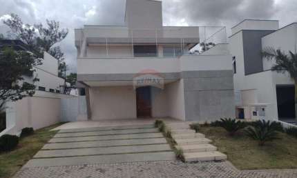 Casa de Condomínio com 3 Quartos e 7 banheiros para Alugar, 322 m² Alphaville Esplanada