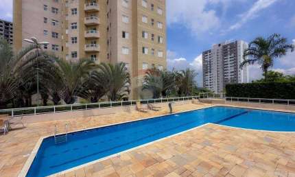 Apartamento À Venda - Edifício Aspen - Sorocaba-SP,