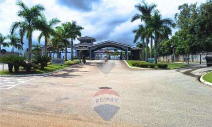 Terreno Comercial 250 M² no Residencial Evidence em Araçoiaba da Serra