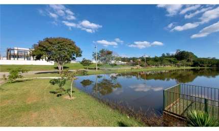 Terreno 720 m² no Condomínio Evidence em Araçoiaba da Serra