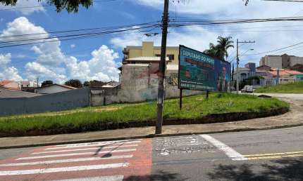 Terreno para alugar de 700m² na Vila Fiori - Excelente Localização