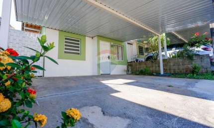 Casa de condomínio à venda com 2 quartos na Zona Oeste de Sorocaba!