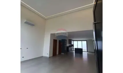 Casa térrea para Locação, 213 m², 3 Quartos, Suítes, Votorantim