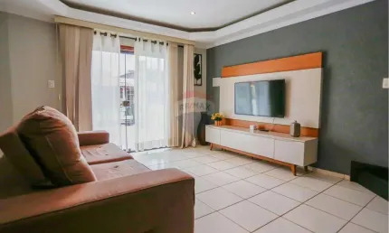Casa Sobrado Amplo e Reformado - Ideal para Morar ou Investir! R$ 489.000,00