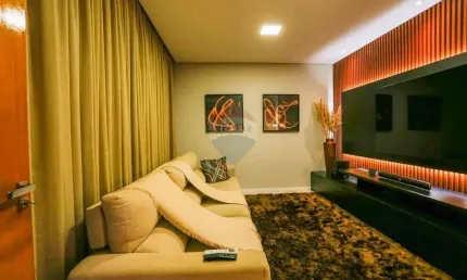 Casa à venda condomínio lago da boa vista, 307,5 m² - r$ 2.990.000