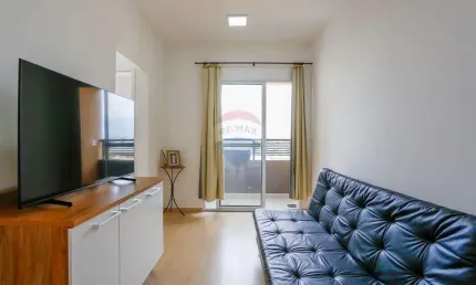 Apartamento com 2 quartos à venda na Rua Aparecida, 1530, Jardim Santa Rosália, Sorocaba