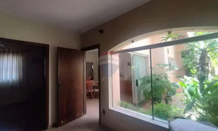 Casa comercial para alugar com 3 quartos no jardim vergueiro sorocaba-sp