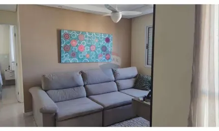 Apartamento à Venda 79m² Condomínio Easy Life – Sorocaba – SP – Jd Piratininga – R$ 345.000,00