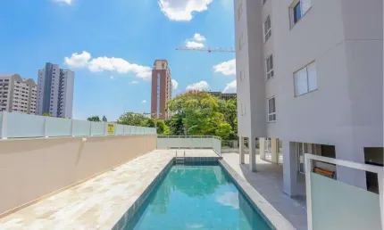 Apartamento novo com 67m² com 2 Quartos sendo 1 suíte a venda no Jardim Santa Terezinha em Sorocaba