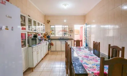 Casa com 3 quartos e 3 banheiros à venda no wanel ville – preço reduzido!