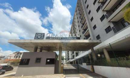Apartamento novo à venda em Votorantim no Granville Reserva Atlântico  R$345,600