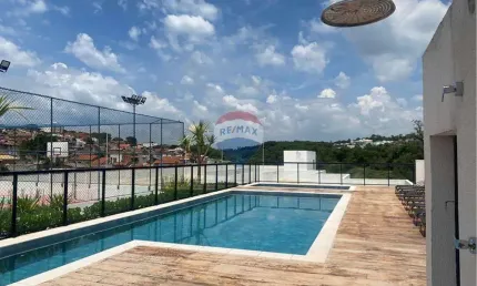 Apartamento novo à venda em Votorantim no Granville Reserva Atlântico  R$345,600