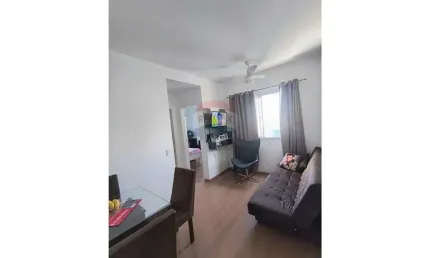 Apartamento Parque Campolim Sorocaba de Dois Quartos Próximo ao Shopping Iguatemi com Ótimo Preço