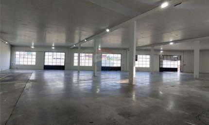 Loja 702 metros aluga no Jardim São Paulo em Sorocaba-SP