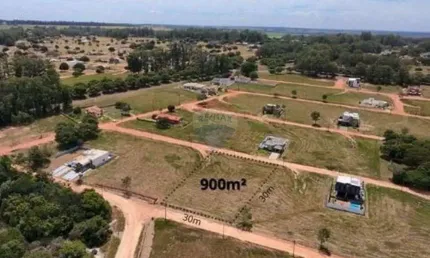 Terreno à venda no Centro, Águas de Santa Bárbara 