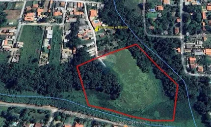 Terreno à venda em Barreiro, Araçoiaba da Serra 