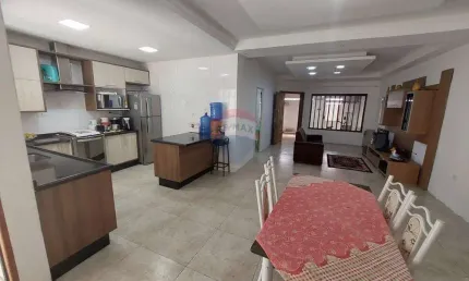 Casa à venda com 2 quartos, sendo 1 suíte com 245 m², jardim betânia