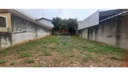 Terreno à venda bairro santa rosália, sorocaba/sp, 336m²  apenas r$ 380.000,00