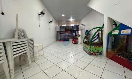 Salão comercial para Locação na Vila Garcia, Votorantim - SP