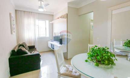 Apartamento a venda Jardim Piratininga com 2 quartos, 1 Vaga de Garagem - R$ 285.000,00