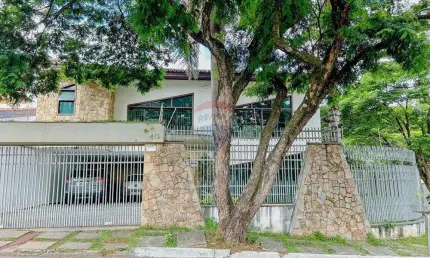 Casa no coração do Campolim para locação comercial ou residencial