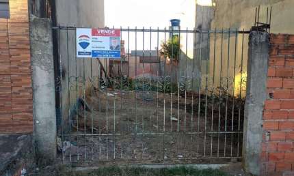 Terreno de 150m² à venda no Parque São Bento em Sorocaba