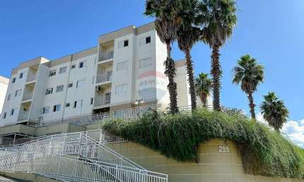 Excelente apartamento à venda no Condomínio Granville Residencial Guanabara, em Votorantim!